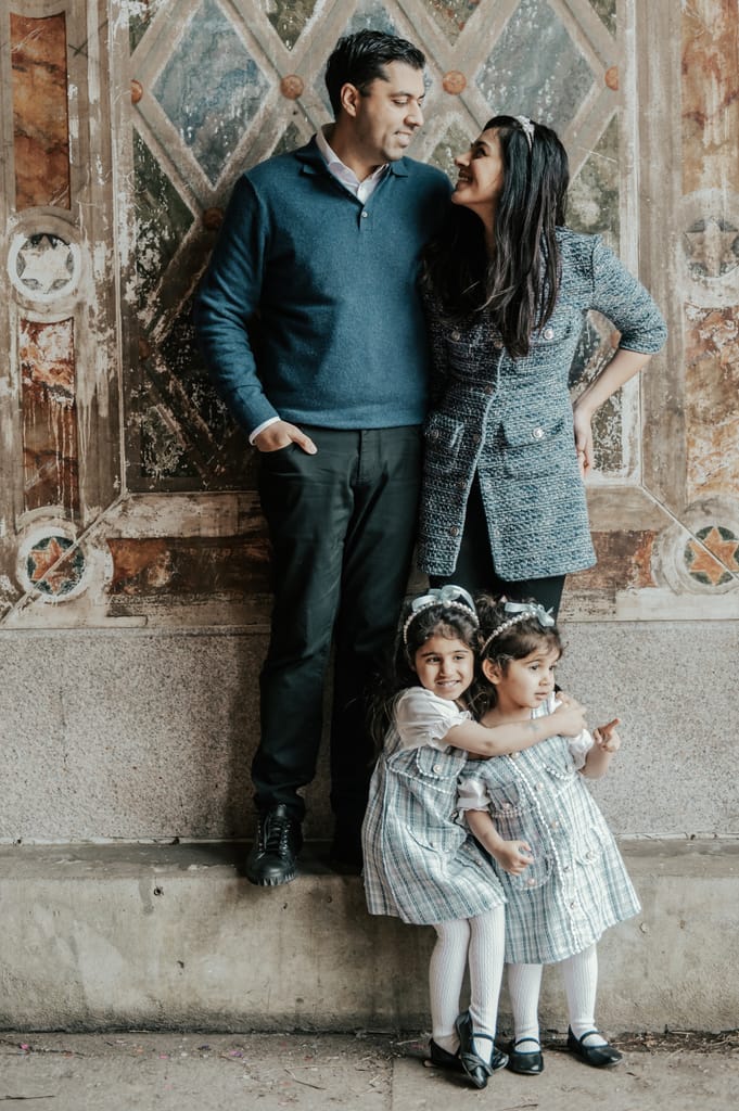 Igbal Family Session, photograph 74 of 86