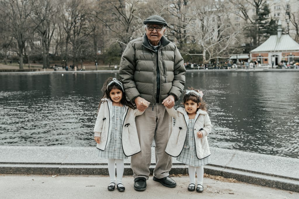 Igbal Family Session, photograph 55 of 86