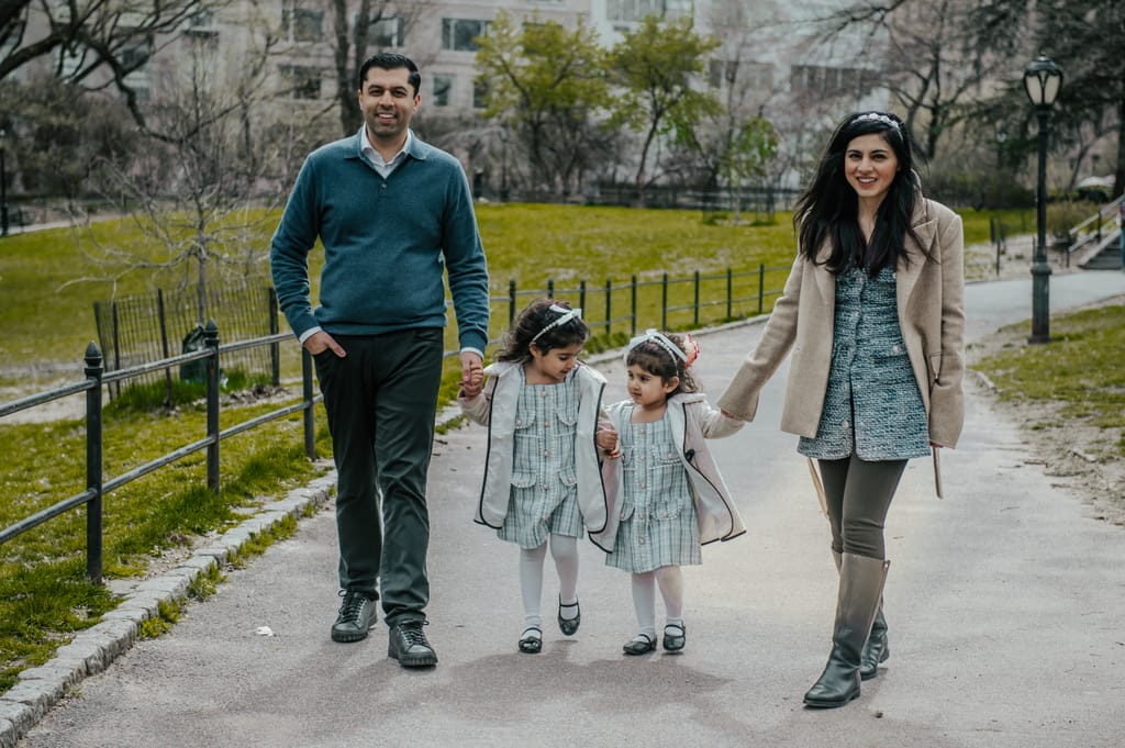 Igbal Family Session, photograph 46 of 86