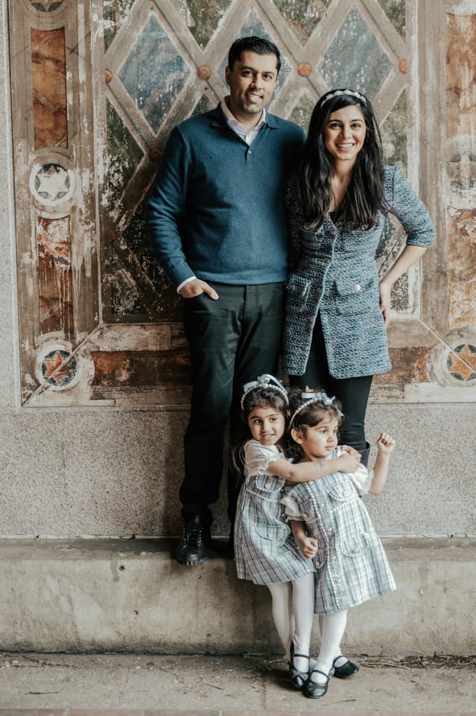 Igbal Family Session, photograph 75 of 86