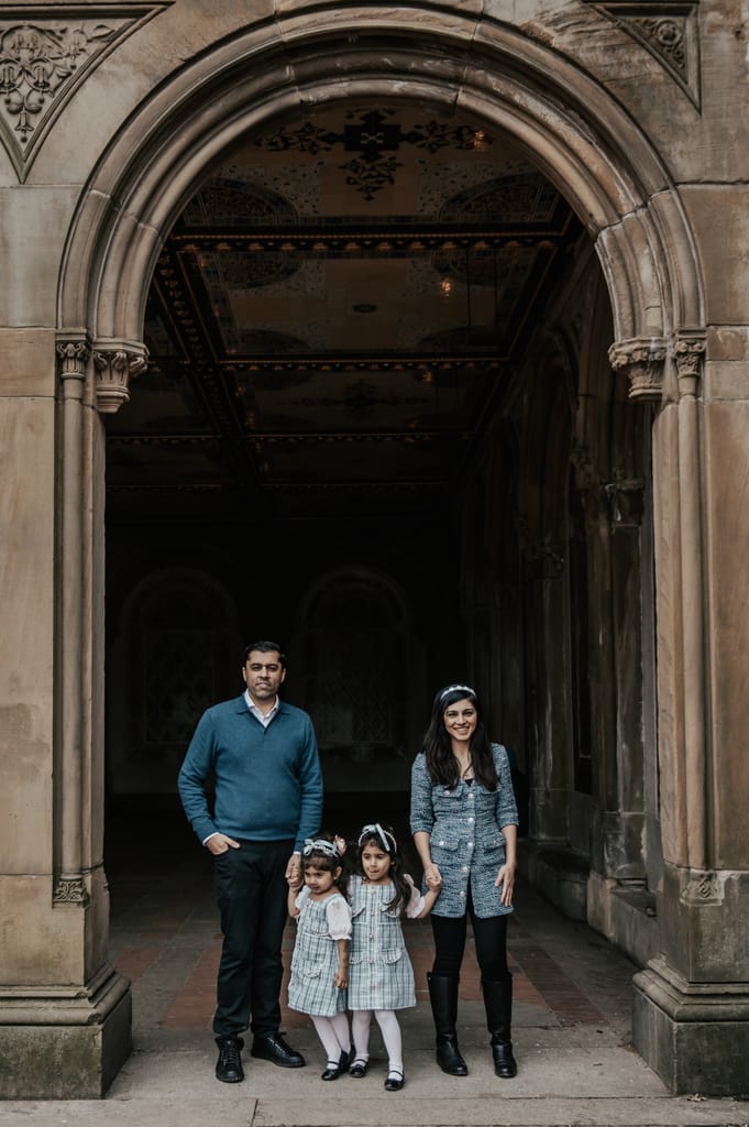 Igbal Family Session, photograph 86 of 86