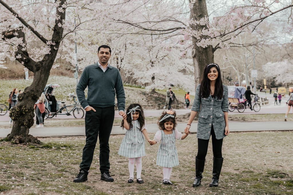 Igbal Family Session, photograph 9 of 86