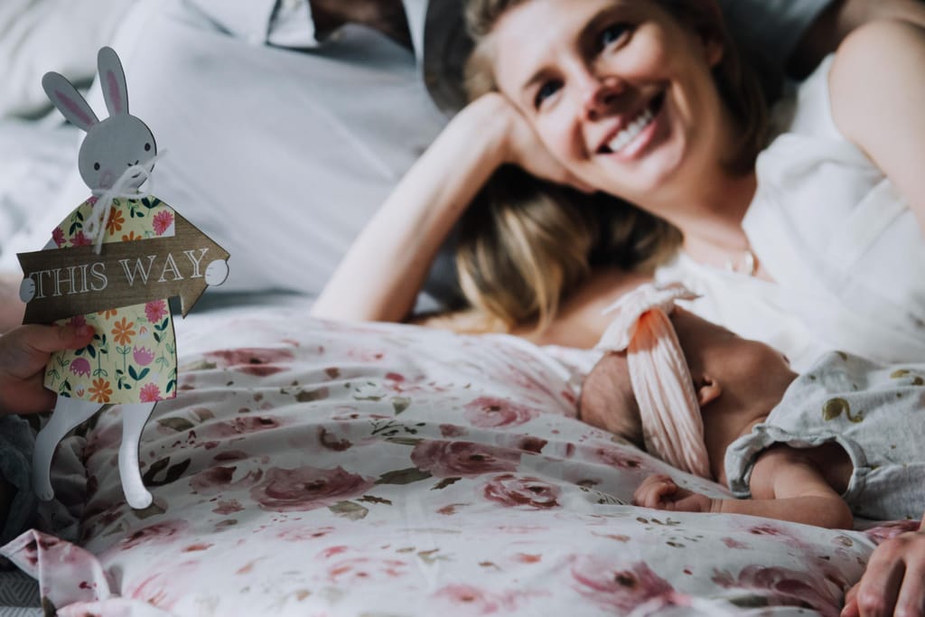 Persky Family Session, photograph 25 of 42