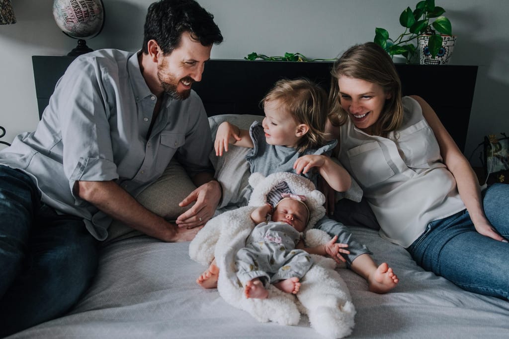 Persky Family Session, photograph 20 of 42
