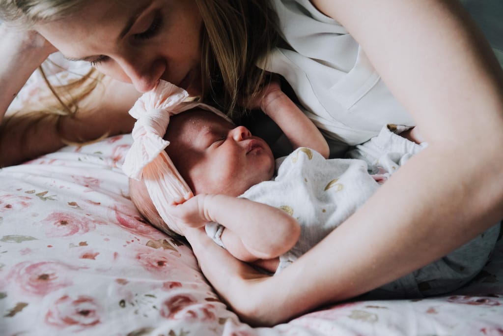 Persky Family Session, photograph 24 of 42