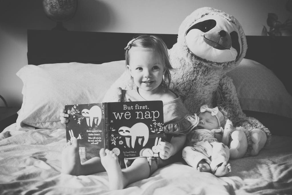 Persky Family Session, photograph 5 of 42