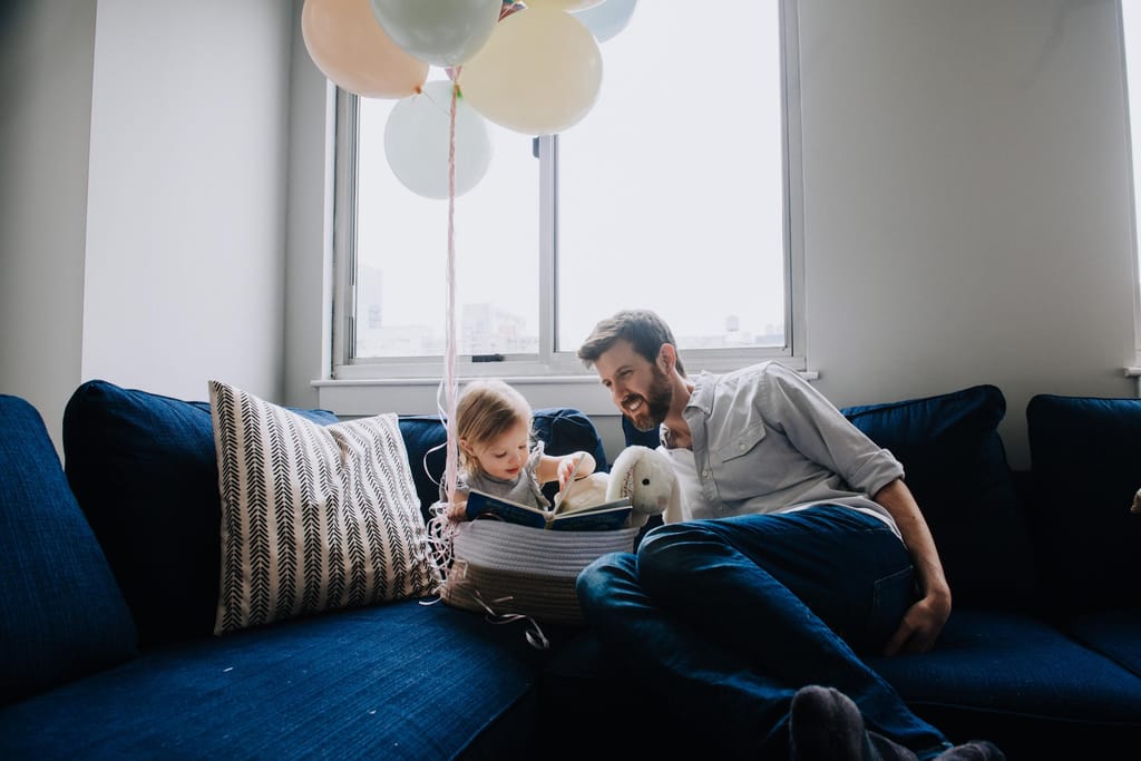 Persky Family Session, photograph 32 of 42