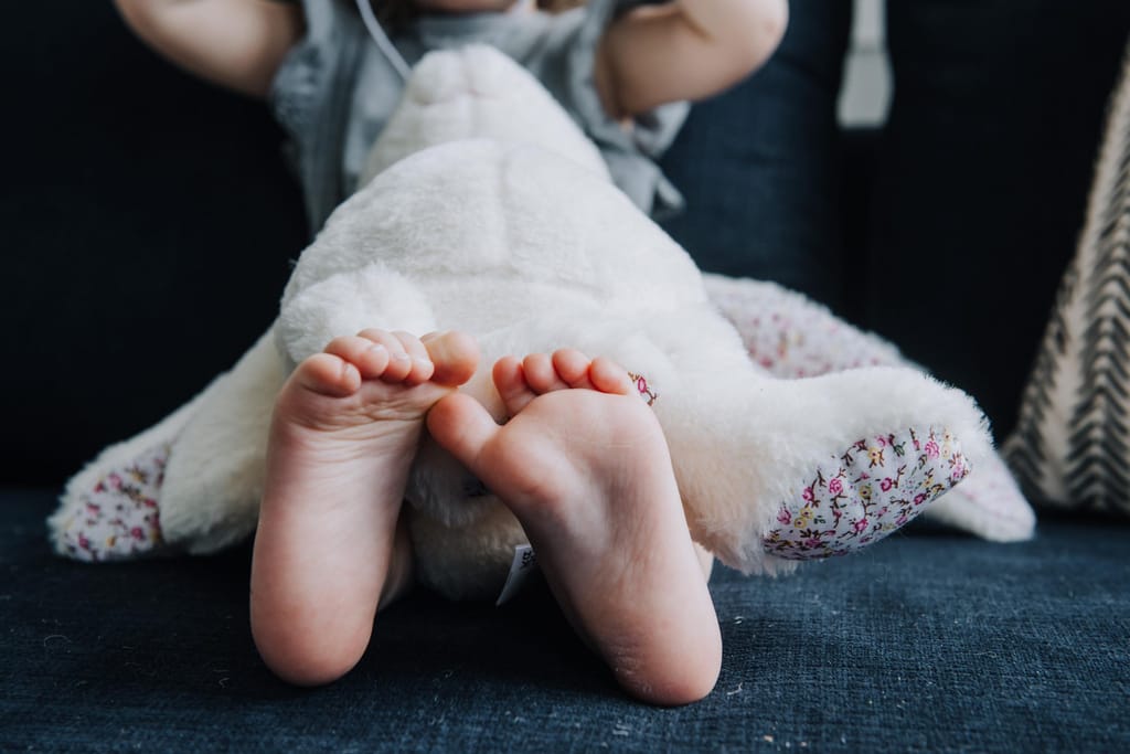 Persky Family Session, photograph 17 of 42