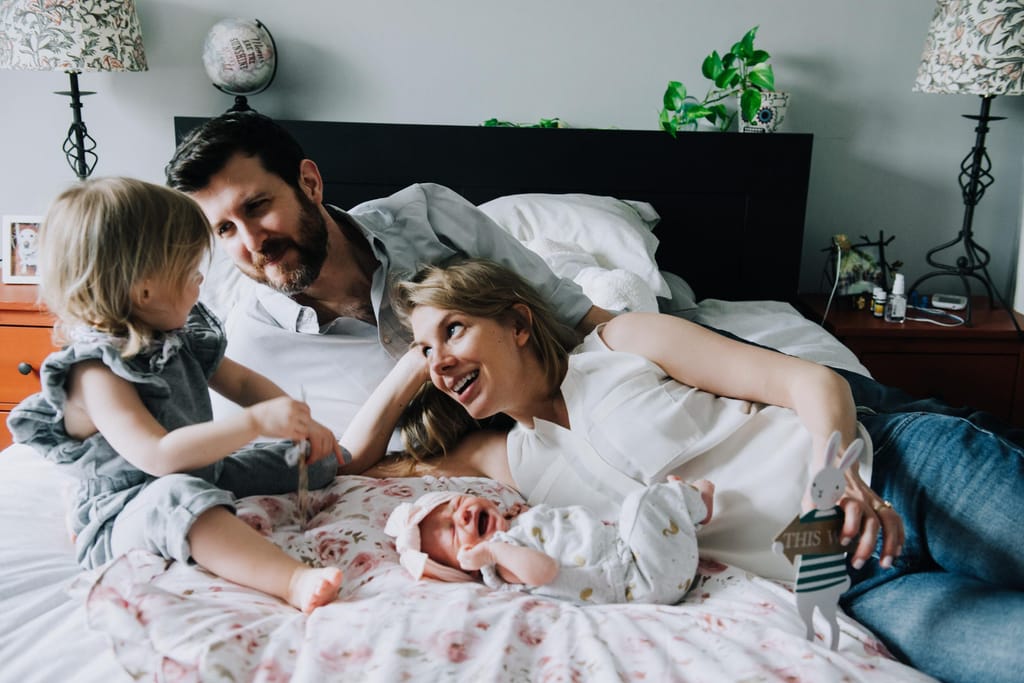 Persky Family Session, photograph 27 of 42