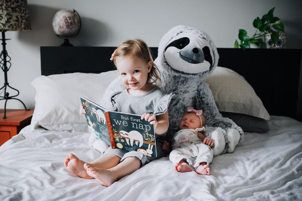 Persky Family Session, photograph 2 of 42