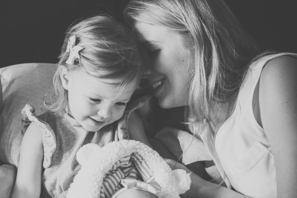 Persky Family Session, photograph 21 of 42