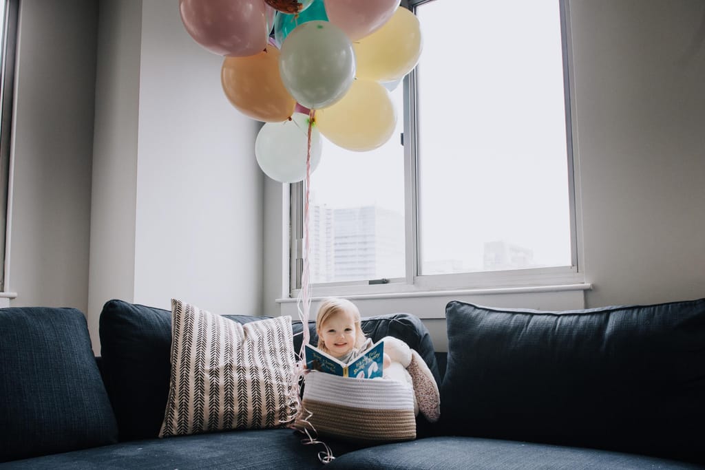 Persky Family Session, photograph 29 of 42