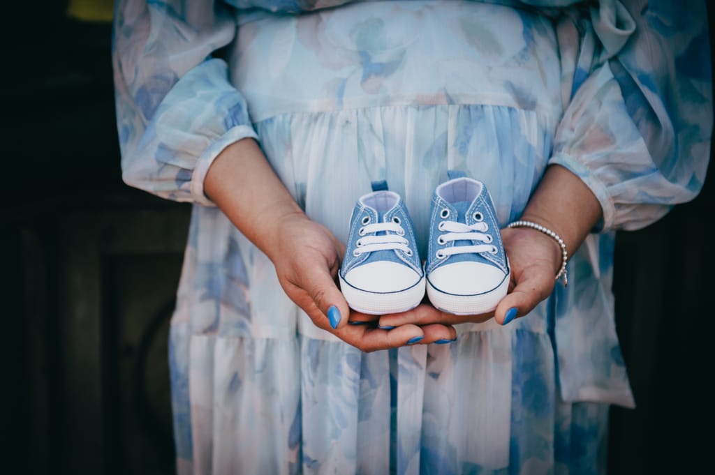 Puri Maternity Shoot, photograph 32 of 51