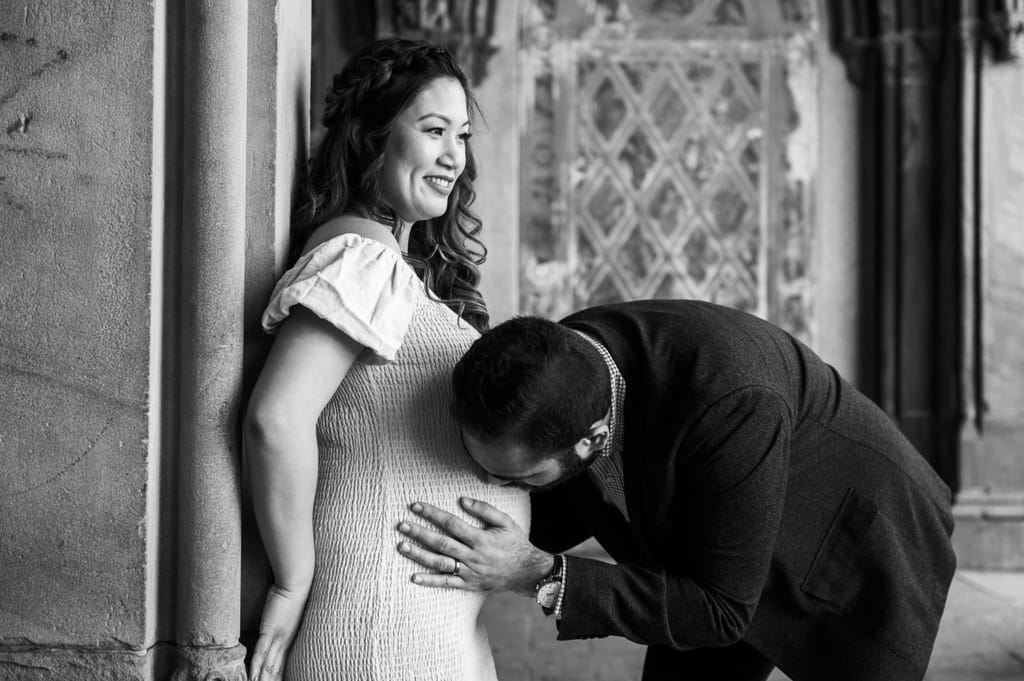 Puri Maternity Shoot, photograph 14 of 51