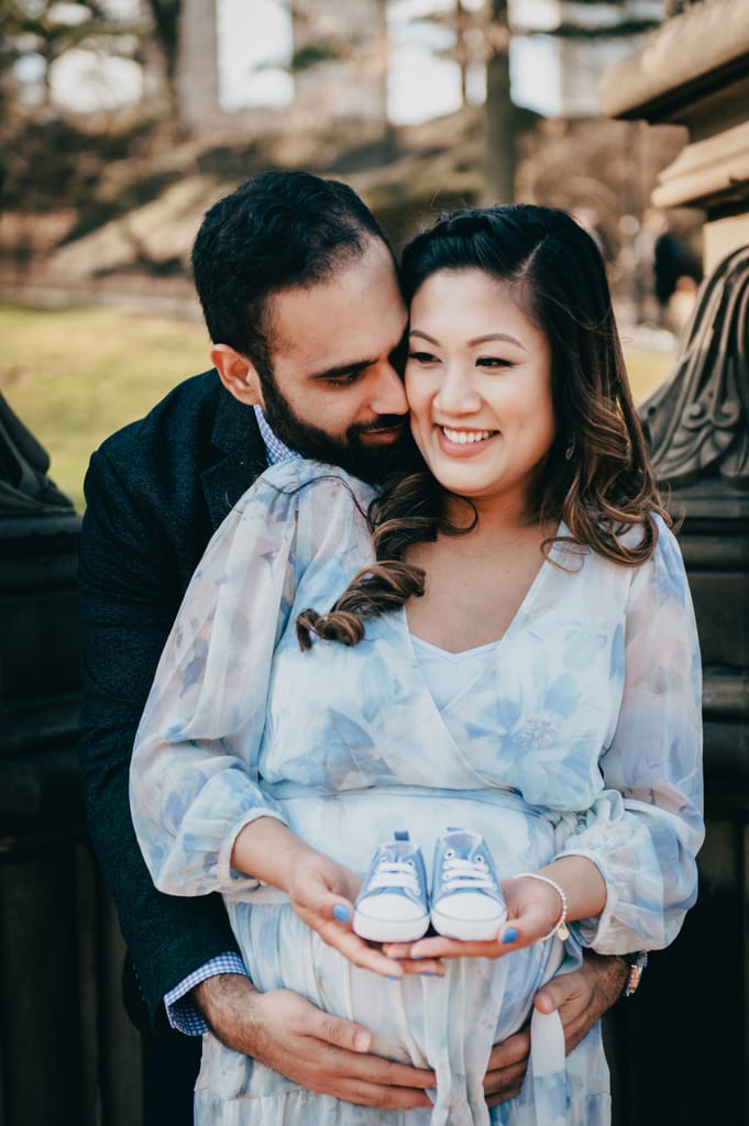 Puri Maternity Shoot, photograph 33 of 51
