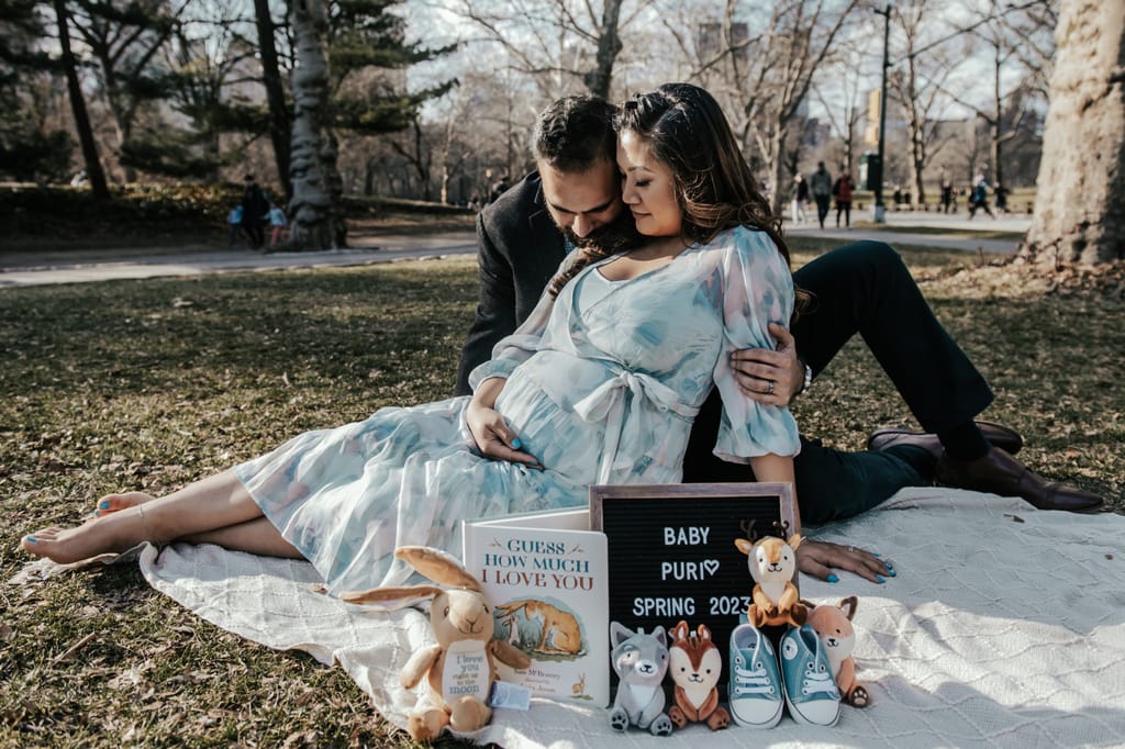 Puri Maternity Shoot, photograph 45 of 51