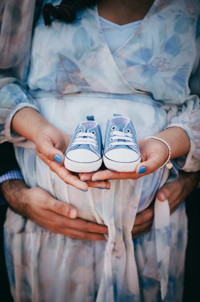 Puri Maternity Shoot, photograph 34 of 51