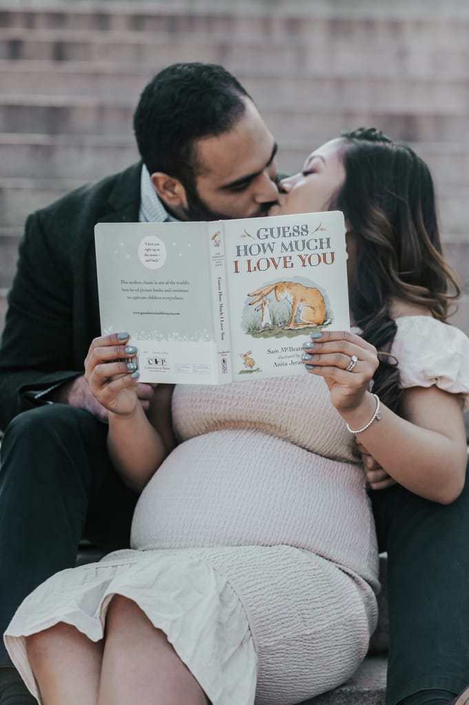 Puri Maternity Shoot, photograph 27 of 51