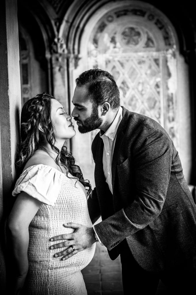 Puri Maternity Shoot, photograph 15 of 51