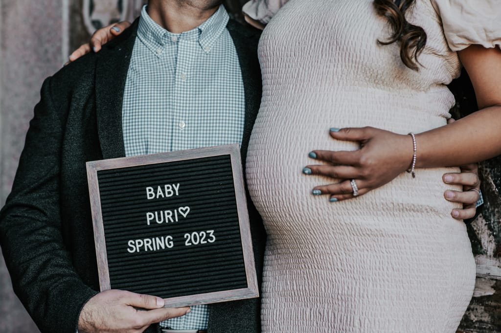 Puri Maternity Shoot, photograph 11 of 51