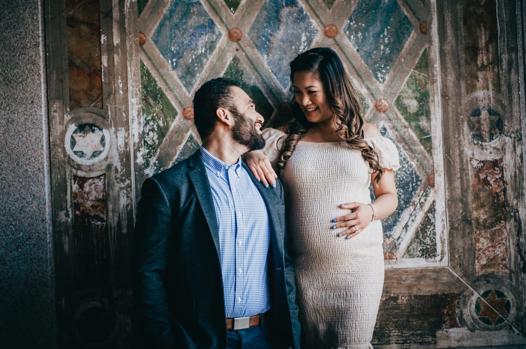 Puri Maternity Shoot, photograph 9 of 51
