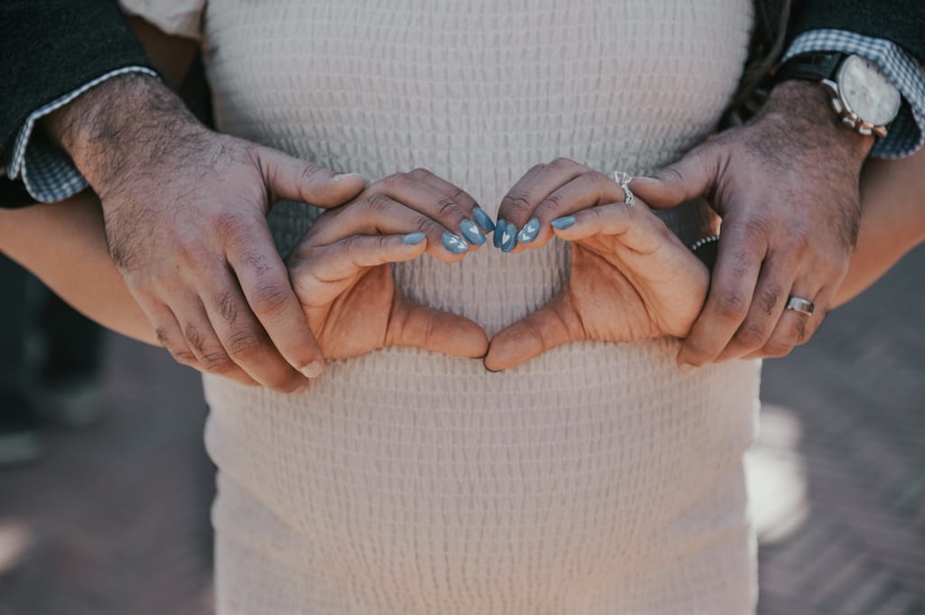 Puri Maternity Shoot, photograph 23 of 51