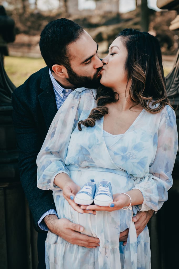 Puri Maternity Shoot, photograph 36 of 51