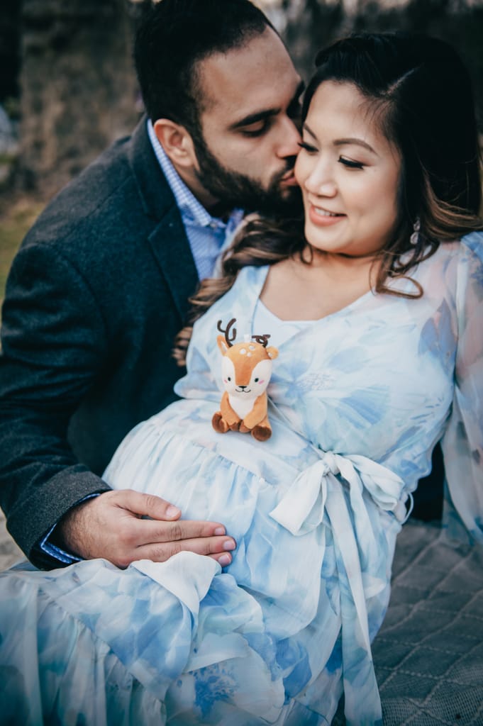 Puri Maternity Shoot, photograph 50 of 51