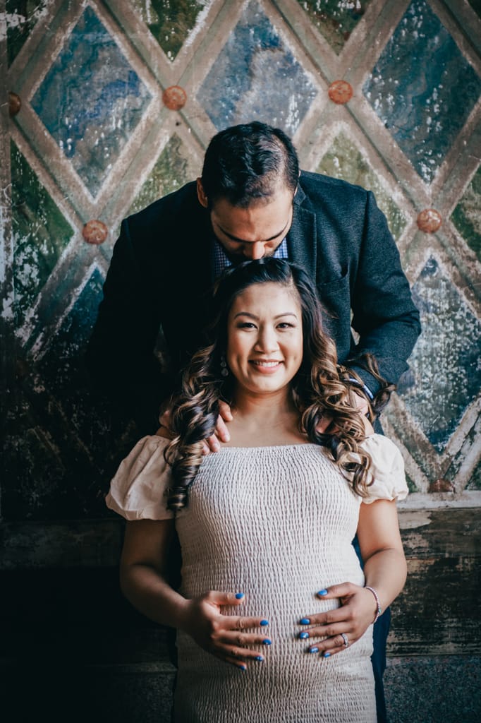 Puri Maternity Shoot, photograph 7 of 51