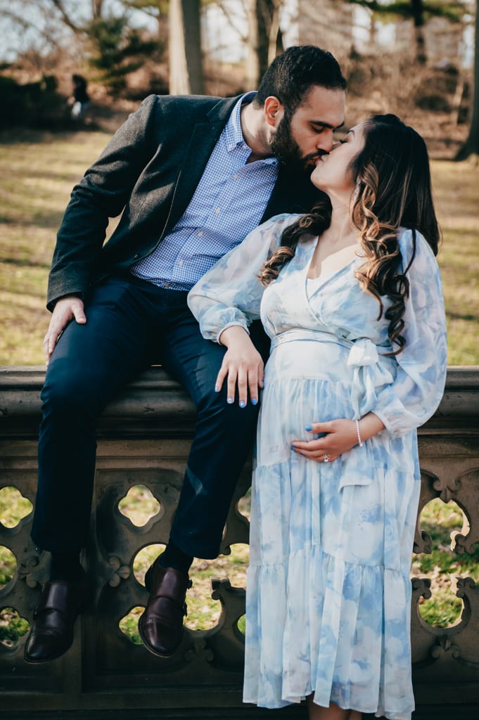 Puri Maternity Shoot, photograph 28 of 51