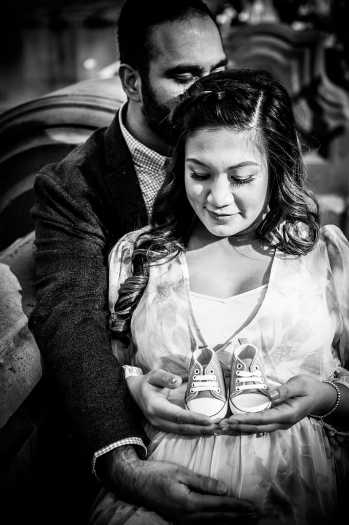 Puri Maternity Shoot, photograph 37 of 51