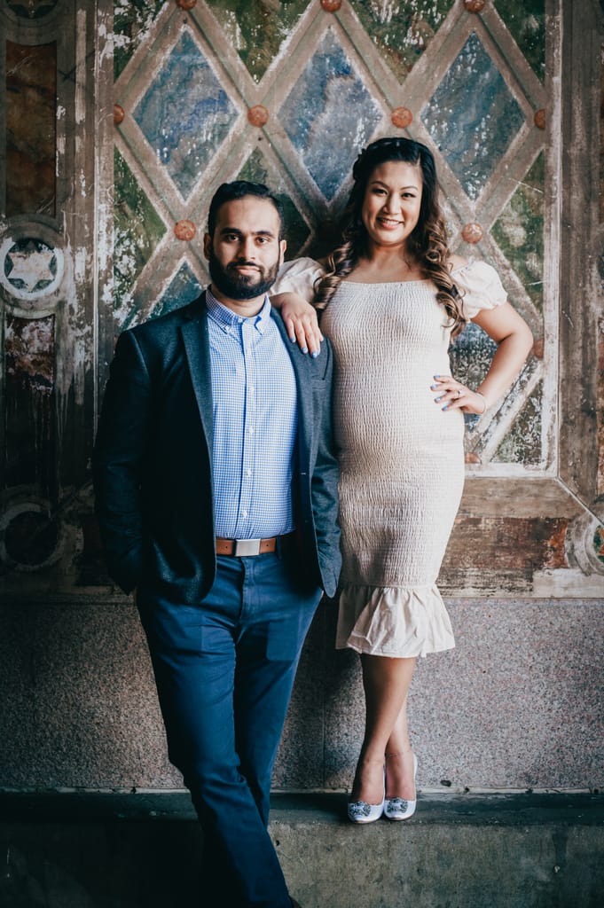 Puri Maternity Shoot, photograph 8 of 51