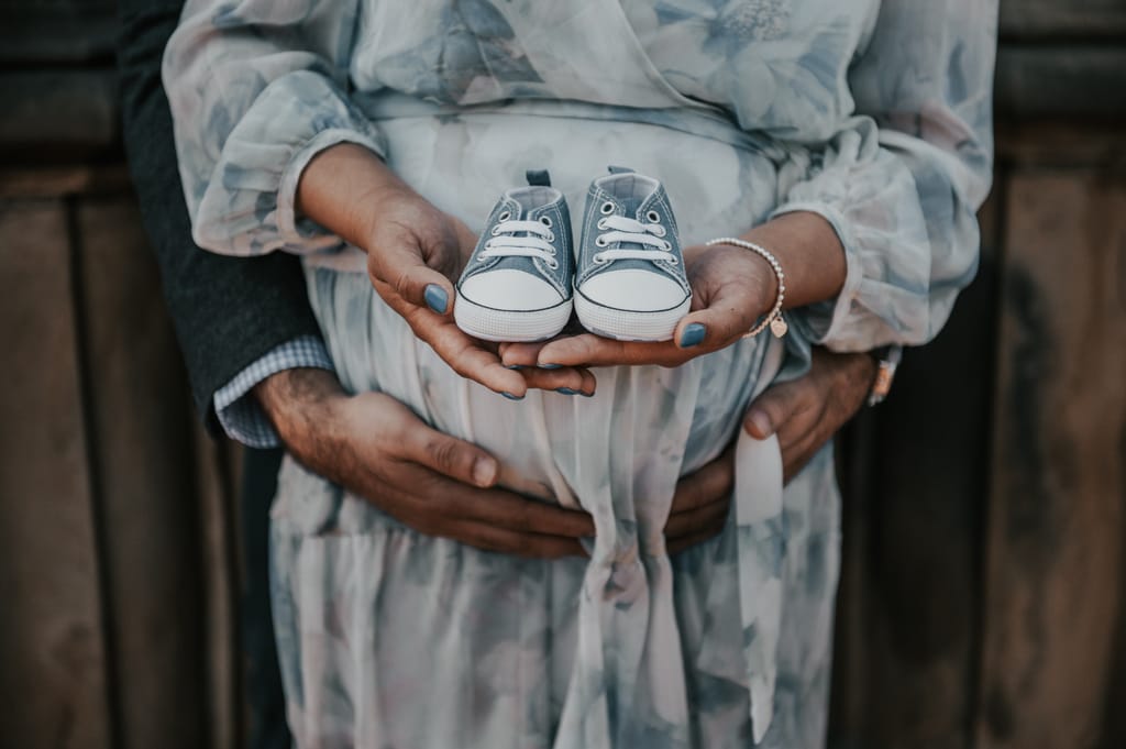 Puri Maternity Shoot, photograph 35 of 51