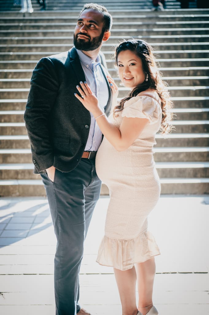 Puri Maternity Shoot, photograph 19 of 51