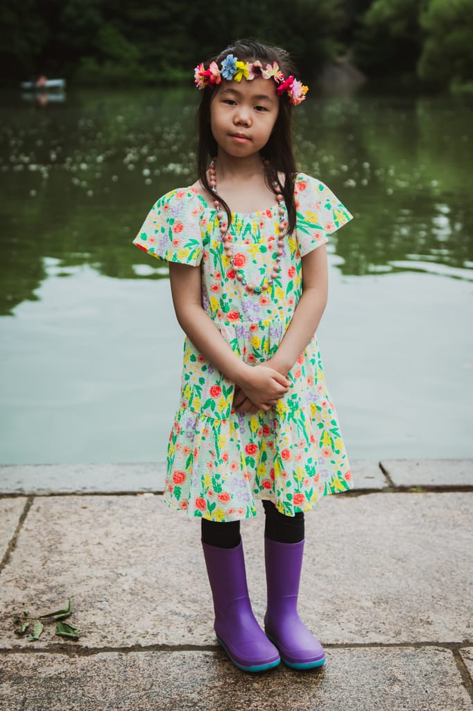 Wei Family Session, photograph 22 of 92