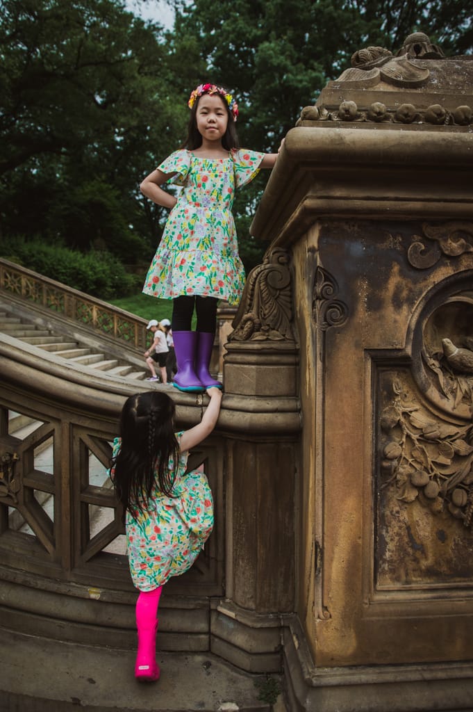 Wei Family Session, photograph 84 of 92