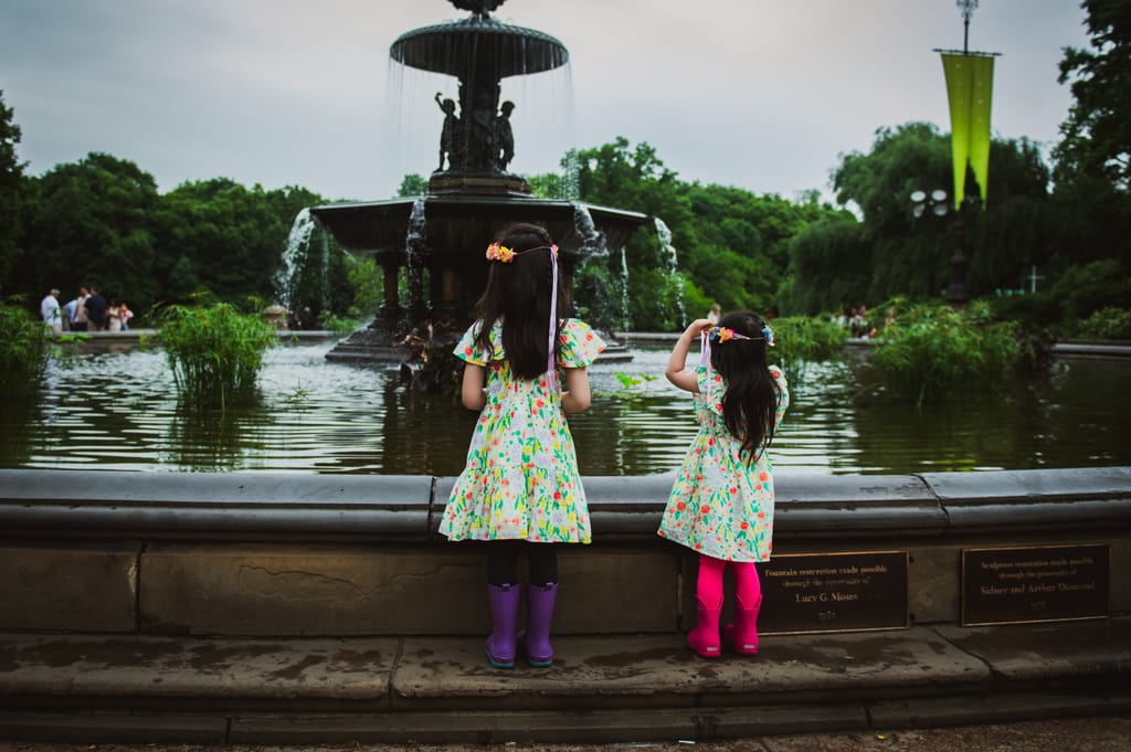 Wei Family Session, photograph 1 of 92