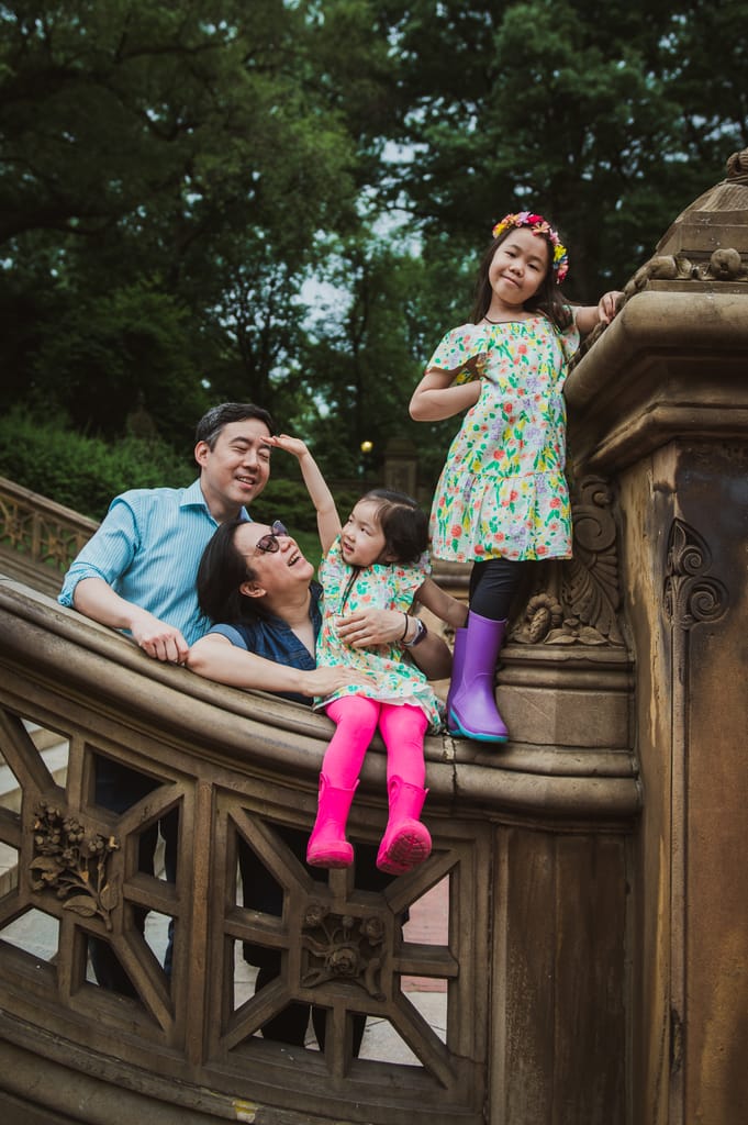 Wei Family Session, photograph 87 of 92