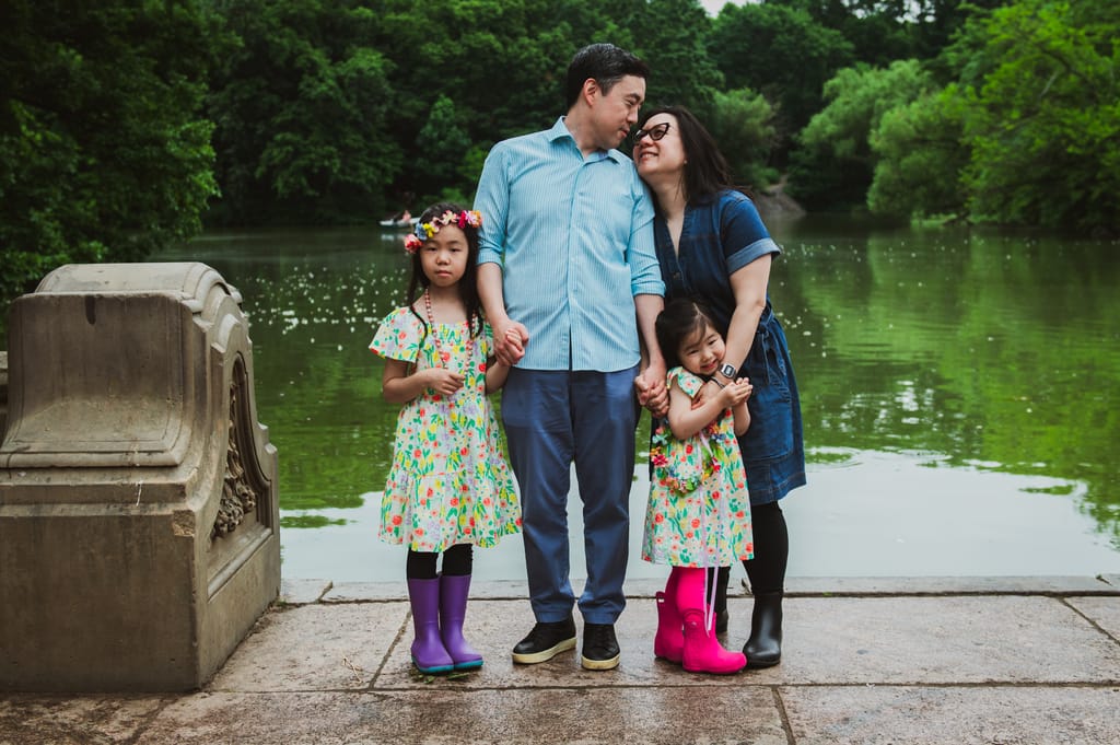 Wei Family Session, photograph 20 of 92
