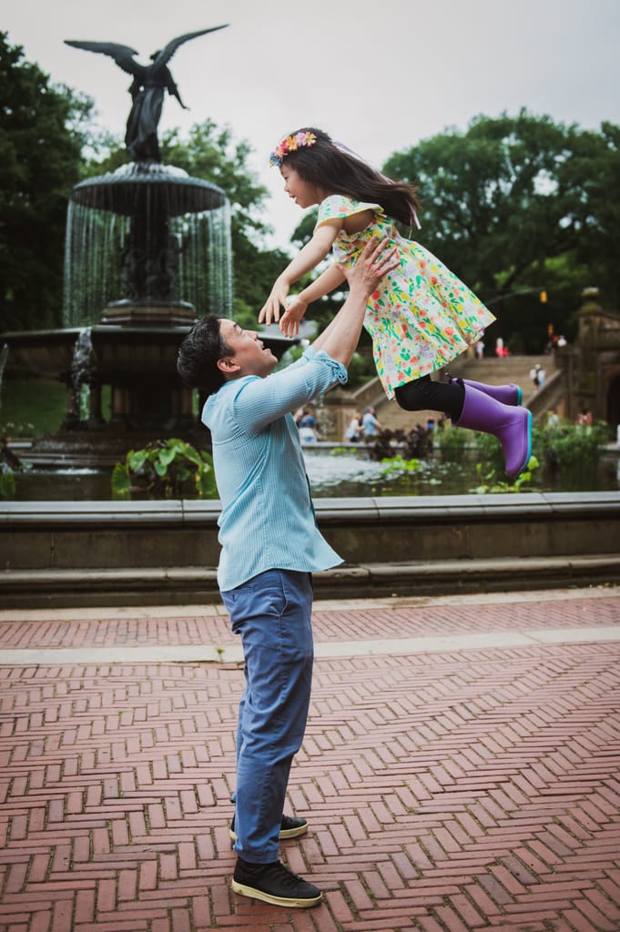 Wei Family Session, photograph 51 of 92