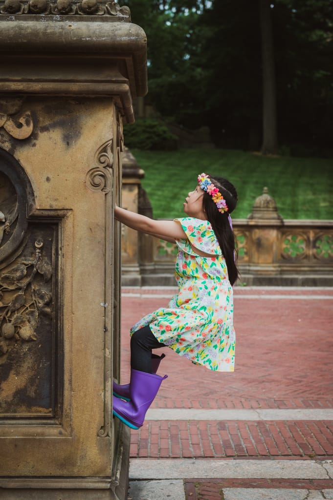 Wei Family Session, photograph 64 of 92