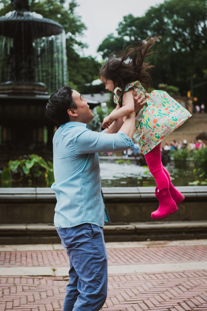 Wei Family Session, photograph 49 of 92