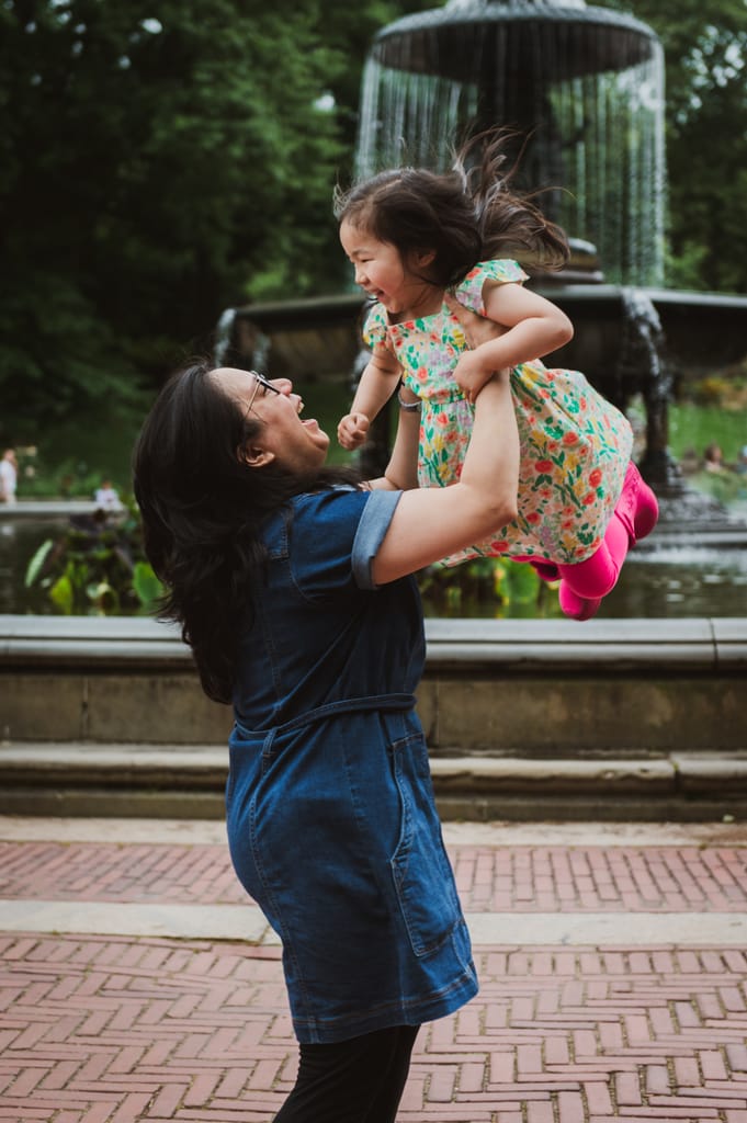 Wei Family Session, photograph 42 of 92