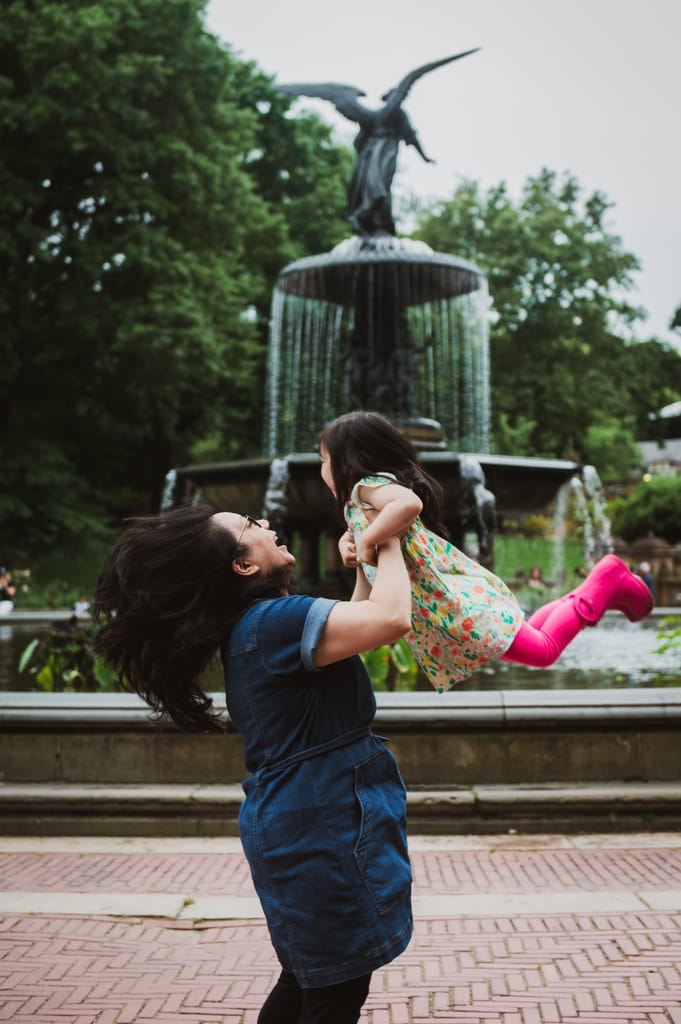 Wei Family Session, photograph 39 of 92