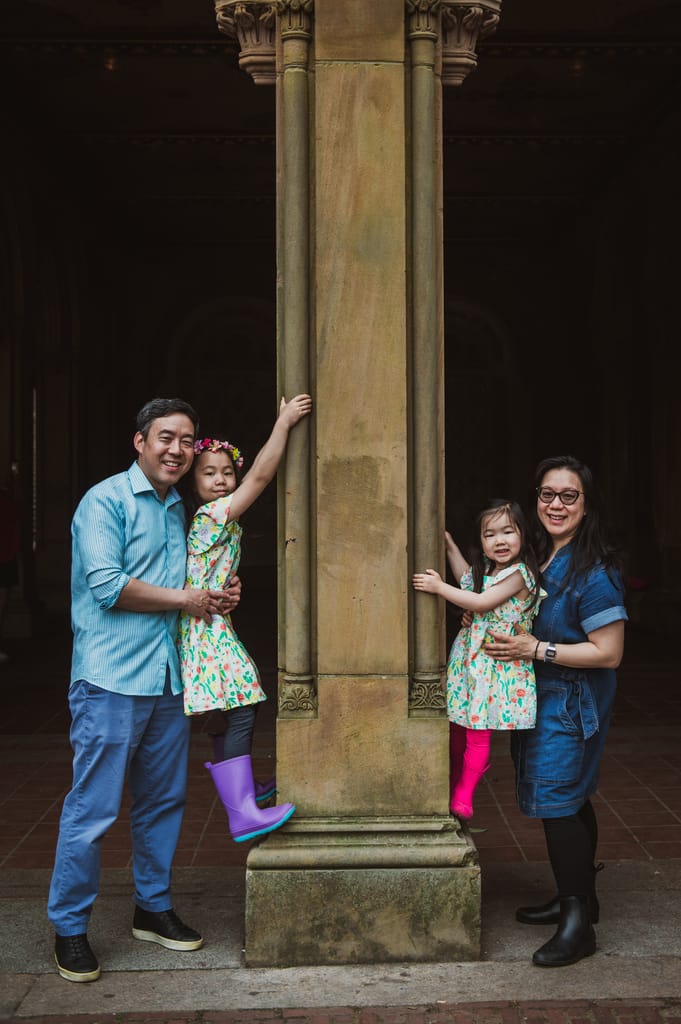 Wei Family Session, photograph 80 of 92