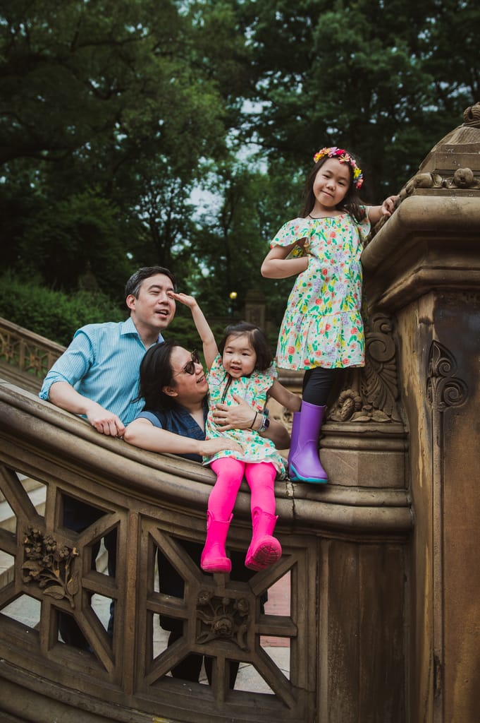 Wei Family Session, photograph 88 of 92