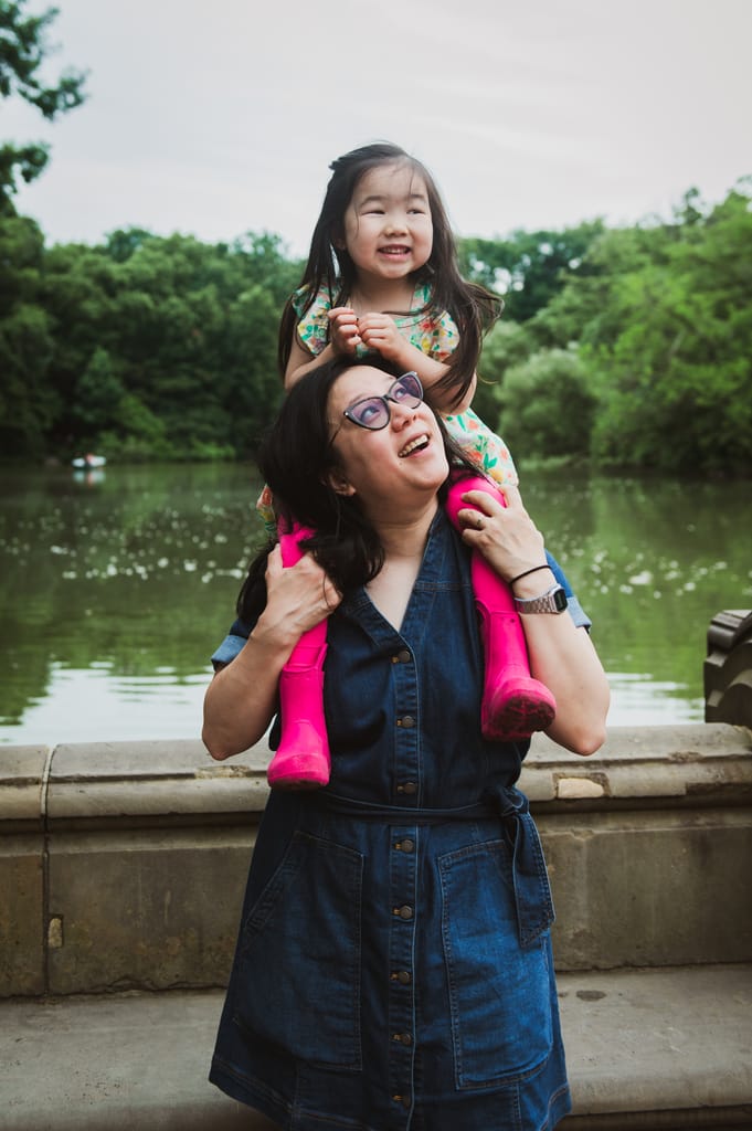 Wei Family Session, photograph 26 of 92