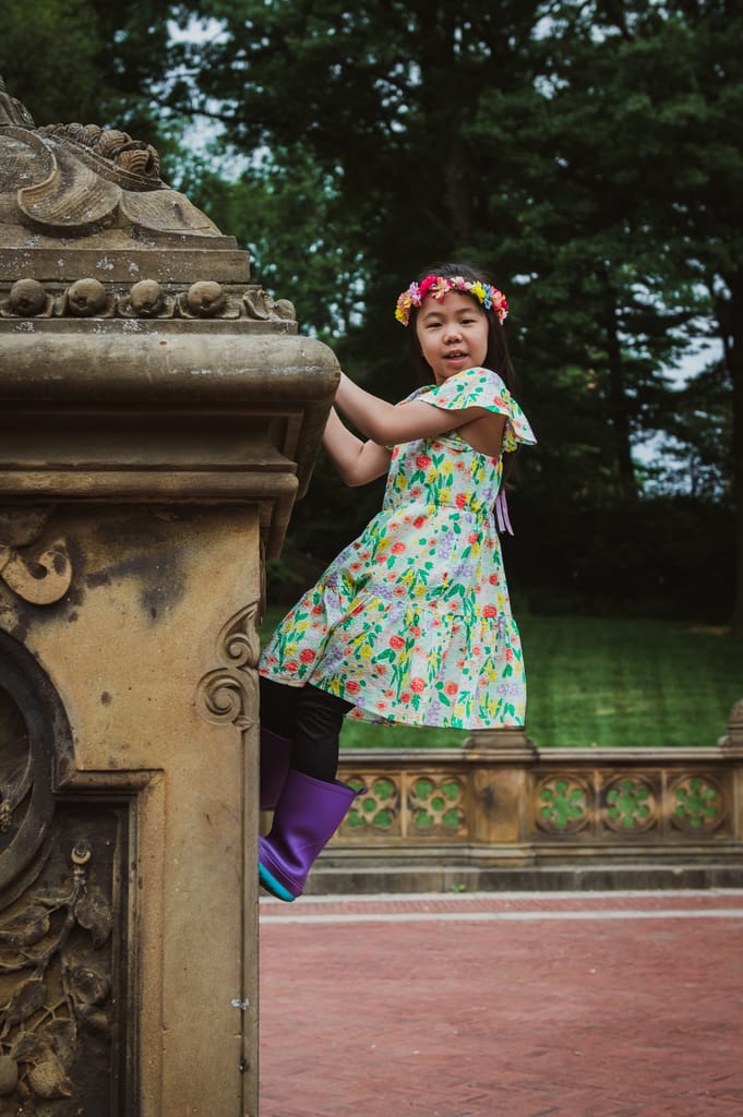 Wei Family Session, photograph 67 of 92