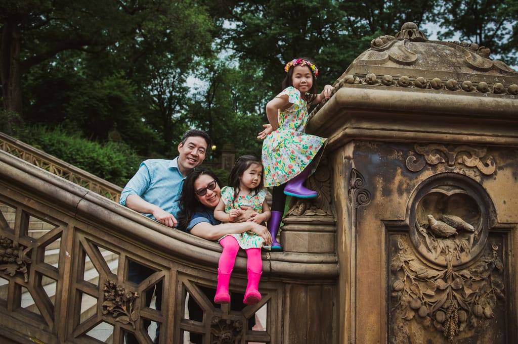 Wei Family Session, photograph 92 of 92