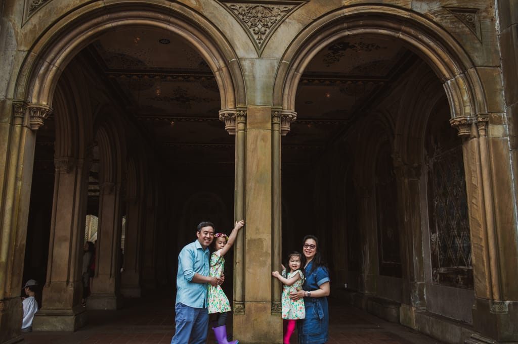 Wei Family Session, photograph 82 of 92